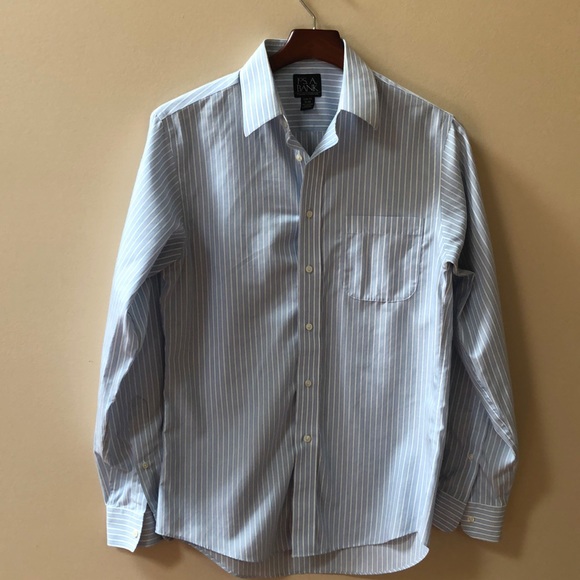 jos a bank slim fit shirt